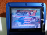 Bomberman MAX 2: Red Advance Tested Nintendo Game Boy Advance 2002 Video Game