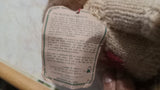 Boyd’s Bear Stuffed Toy Heart on Sweater The Archive Collection