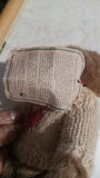 Boyd’s Bear Stuffed Toy Heart on Sweater The Archive Collection