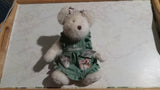 Boyd’s Bear Stuffed Toy #1 Grandma Bear Grammy Beariluv TJs Best Dressed Collection