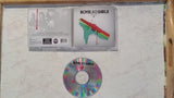 Boys Like Girls Self-Titled Music CD