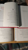 Brad Thor Book BUNDLE 2020 2022 2023 Hardcover Near Dark Rising Tiger Dead Fall