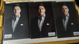 Brad Thor Book BUNDLE 2020 2022 2023 Hardcover Near Dark Rising Tiger Dead Fall