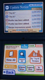Brain Age Tested Nintendo DS Video Game