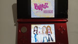 Bratz Forever Diamonds Tested Nintendo DS Video Game