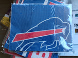 Buffalo Bills 12x18 NFL Garden Flag