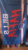 Buffalo Bills Mafia 3x5 NFL Flag Banner