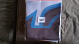 Buffalo Bills Black Logo NFL 3X5 Feet Flag Banner Wall Decor or Pole Hang
