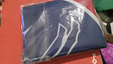 Buffalo Bills Double Sided Blanket Thick Circle Design NFL 3x5 foot Flag