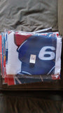 Buffalo Bills Mafia Table Dive NFL 3X5 Feet Flag Banner Wall Decor or Pole Hang