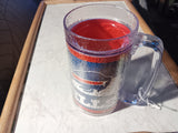 Buffalo Bills NFL Thermo Cup Plastic Stein Mug