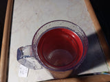 Buffalo Bills NFL Thermo Cup Plastic Stein Mug