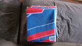 Buffalo Bills Written NFL 3X5 Feet Flag Banner Wall Decor or Pole Hang
