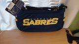 Buffalo Sabres NHL Jersey Purse Featuring 2006-2010 Retro Logo Little Earth