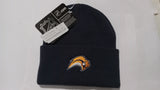 Buffalo Sabres NHL Navy Cuffed Knit Hat