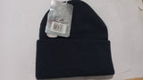 Buffalo Sabres NHL Navy Cuffed Knit Hat