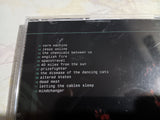 Bush The Science of Things Tested Music CD