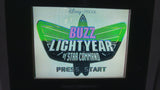 Buzz Lightyear of Star Command PS1 Tested Playstation 1 Video Game