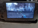 Cabela's Legendary Adventures Hunting Tested PSP Video Game
