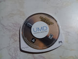 Cabela's Legendary Adventures Hunting Tested PSP Video Game