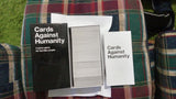 Cards Against Humanity ADULT Game For Horrible People