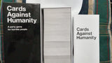 Cards Against Humanity ADULT Game For Horrible People