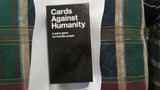 Cards Against Humanity ADULT Game For Horrible People