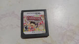 Carnival Games 1 Tested Nintendo DS Video Game