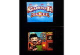 Carnival Games 1 Tested Nintendo DS Video Game