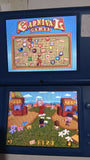 Carnival Games Tested Nintendo DS Video Game