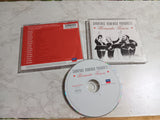 Carreras Domingo Pavaratti Romantic Tenors Tested Music CD