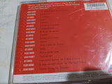 Carreras Domingo Pavaratti Romantic Tenors Tested Music CD