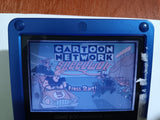 Cartoon Network Speedway GBA Tested Nintendo Gameboy Advance Video Game Cartridge