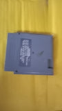 Championship Bowling NES Tested Original Nintendo Video Game