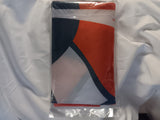 Chicago Bears 3x5 NFL Flag Corner Logo Artistic Design