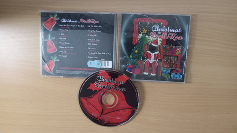 Christmas on Death Row Records Used MUSIC CD