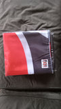 Cincinnati Bengals NFL 3X5 Feet Flag Banner Wall Decor or Pole Hang