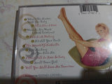 Claudia Church Tested Music CD 093624718222