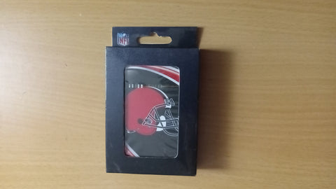 Cleveland Browns NFL Deck of Playing Cards