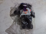 Cleveland Browns NFL Plush 1999 Burger King Plus Dawg Pound Trapper Cool Beans