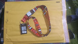 Cleveland Browns NFL Ugly Christmas Sweater Lanyard Key Chain