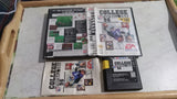 College Football USA 96 NCAA Sega Genesis Video Games