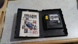 College Football USA 96 NCAA Sega Genesis Video Games