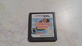 Cooking Mama 1 Tested Nintendo DS Video Game