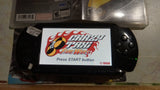 Crazy Taxi Fare Wars COMPLETE PSP Tested Video Game