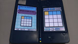 Crosswords Tested Crossword Puzzle Nintendo DS Video Game