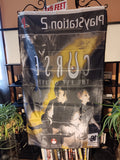 🎃 Halloween Curse The Eye of Isis 3X5 Feet Flag Banner