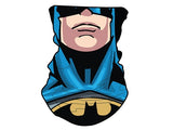 DC Comics Batman Neck Gaiter by Concept 1