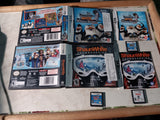 DS 3 Game Lot Penguins Winter Sport Tested Nintendo DS Game Bundle
