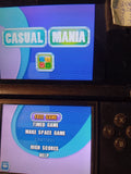 DS 4 Game Lot Bejeweled + Gameshows Puzzle Tested Nintendo DS Game Bundle